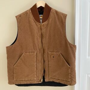 Men’s Carhartt Vest